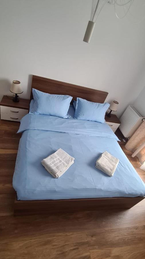 Apartament Mirubias Apartment Brasov Ngoại thất bức ảnh
