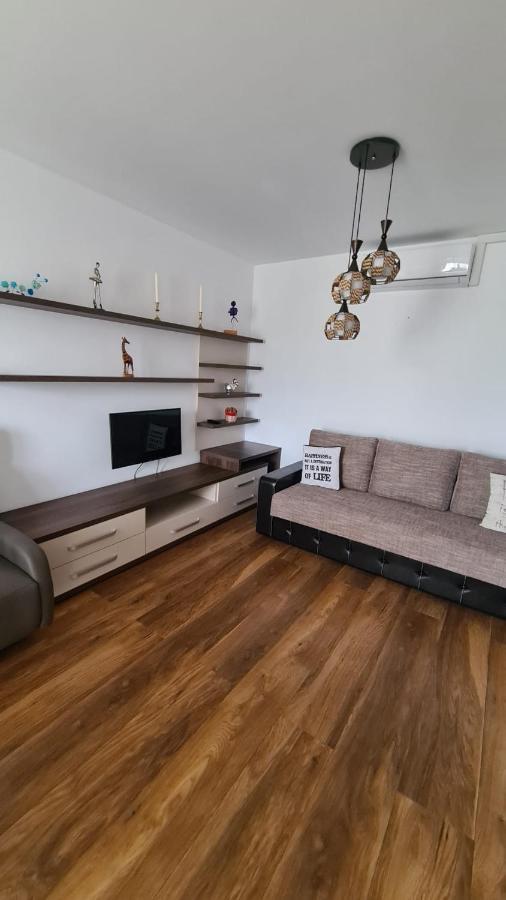 Apartament Mirubias Apartment Brasov Ngoại thất bức ảnh