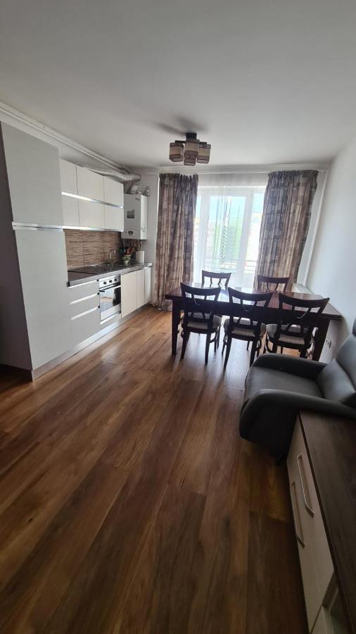 Apartament Mirubias Apartment Brasov Ngoại thất bức ảnh