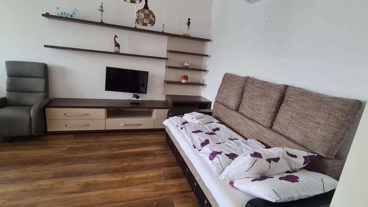 Apartament Mirubias Apartment Brasov Ngoại thất bức ảnh